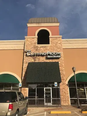 The Red Rose Salon and Spa