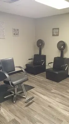 Beautify Salon Studio