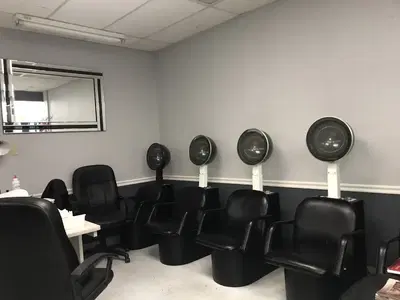 Hairitage salon