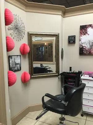 Spot On Salon