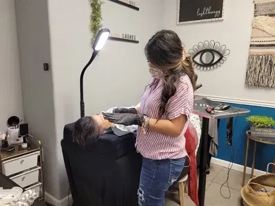 Salon Argentina
