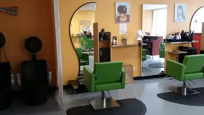 Femme Noire Hair Salon