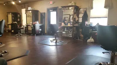 Salon At Fossil Creek
