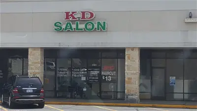 K D Salon