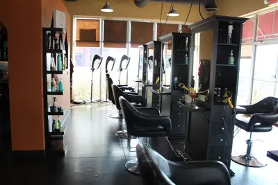 Glam & GQ Salon Spa