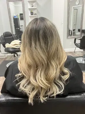 NuStyles Hair Salon