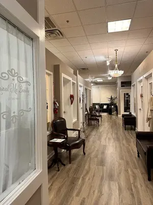 Original Me Beauty Salon