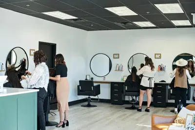 Business Photo
