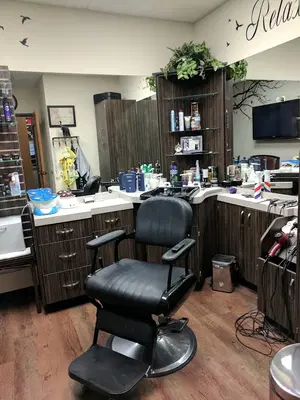 Sola Salon Studios