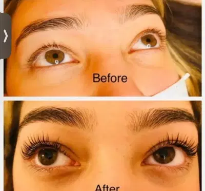 Saa Threading Salon