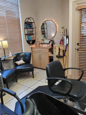 Changes Salon @Salons On The Hill