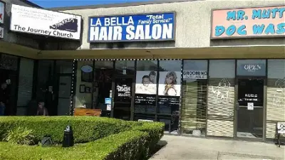 La Bella Hair Salon