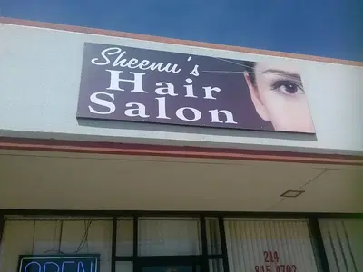 Business Photo
