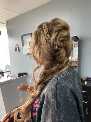 Sheenu's Hair Salon