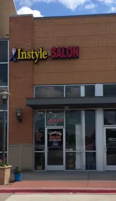 In Style