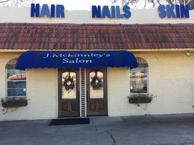 J. McKinnley's Salon