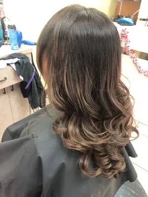 Mi SALON II