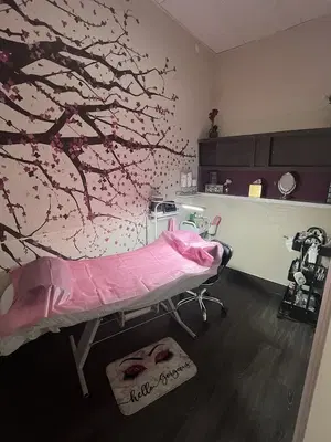 Marianna's Salon