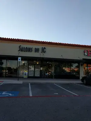 Salons by JC - Casa Linda Plaza