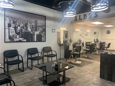 Aldo's Hair Beauty Salon