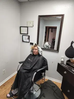 Business Photo