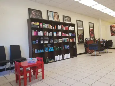 Business Photo