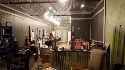 Salon by the Park