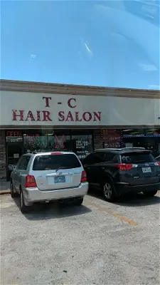 T-C Hair Salon
