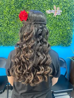 Beauty Salon Bella
