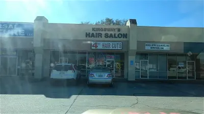 Kingsway's Hair Salon