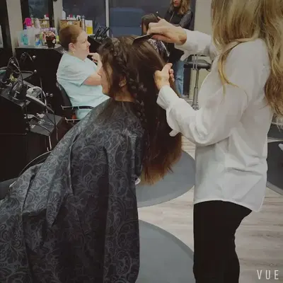 Business Photo