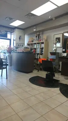K Sugarland Salon