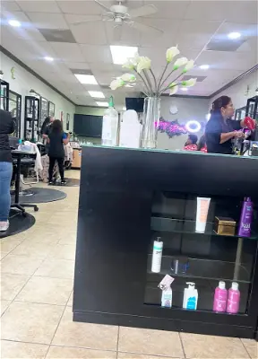 D’Vicente Beauty Salon