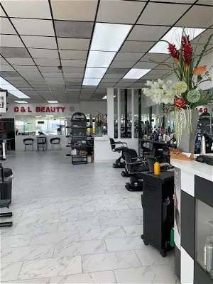 D & L Beauty Salon