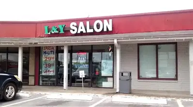 L & Y Salon