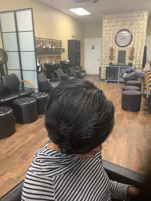 Sase Salon