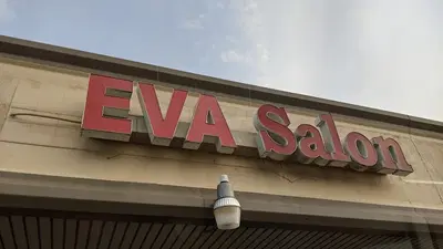 Eva Salon