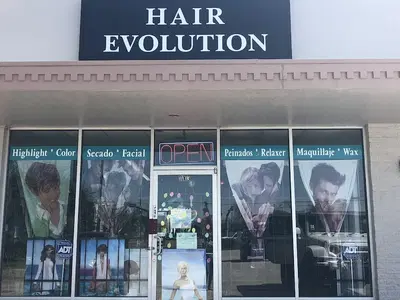 Hair Evolution Salon