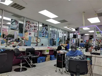 Jamie's Beauty Salon