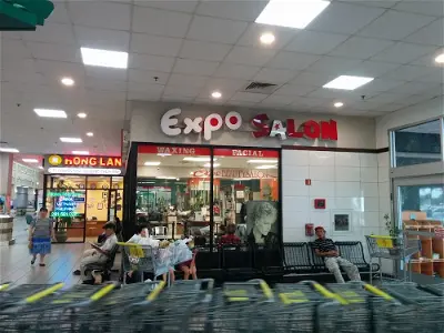 Expo Beauty Salon
