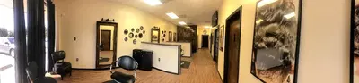 HG2 Salon Suites