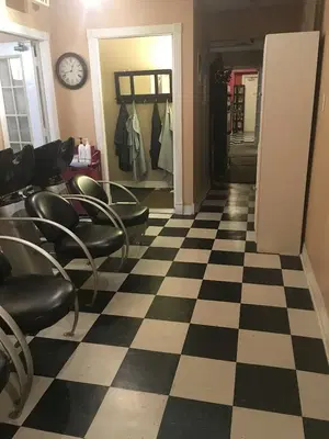 Veronica & Co Hair Salon