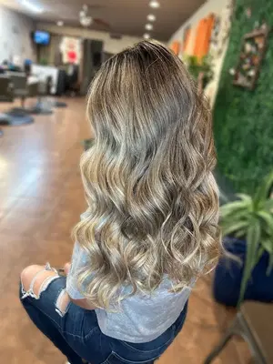BDD HAIR SALON
