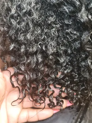 Chanel Arline X Root Juice Salon
