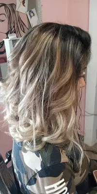 Lorena's Hair Salon