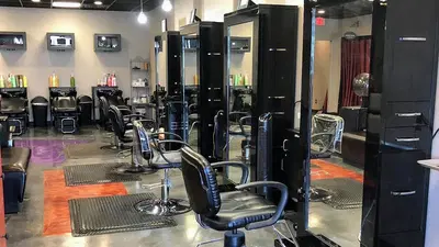Meraki Salon & Boutique