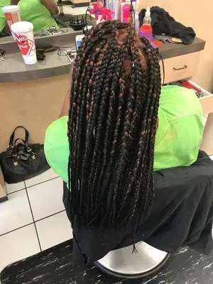 Cost Cutters Family Salon (Willowcreek)