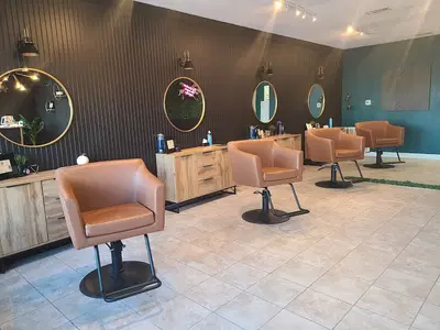 Chambers County Salon