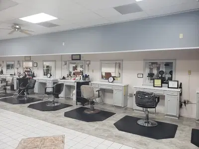 Sisu Salon & Spa