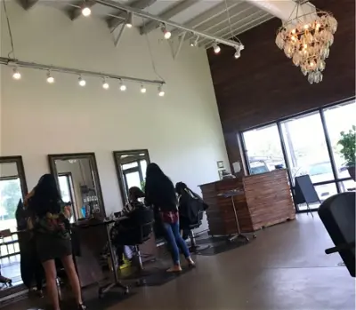 Salon Moon Hair Studio